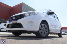 Suzuki Celerio Easy /6 Χρόνια Δωρεάν Service '15