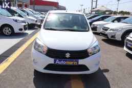 Suzuki Celerio Easy /6 Χρόνια Δωρεάν Service '15