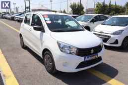 Suzuki Celerio Easy /6 Χρόνια Δωρεάν Service '15