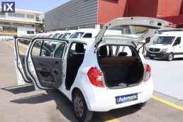 Suzuki Celerio Easy /6 Χρόνια Δωρεάν Service '15