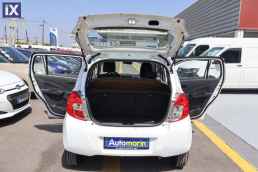 Suzuki Celerio Easy /6 Χρόνια Δωρεάν Service '15