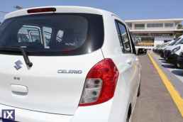 Suzuki Celerio Easy /6 Χρόνια Δωρεάν Service '15