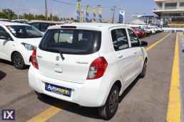 Suzuki Celerio Easy /6 Χρόνια Δωρεάν Service '15