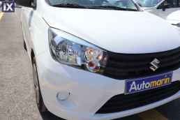 Suzuki Celerio Easy /6 Χρόνια Δωρεάν Service '15