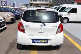 Suzuki Celerio Easy /6 Χρόνια Δωρεάν Service '15