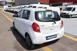 Suzuki Celerio Easy /6 Χρόνια Δωρεάν Service '15