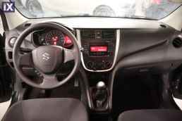 Suzuki Celerio Gl /6 Χρόνια Δωρεάν Service '18