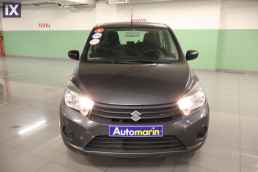 Suzuki Celerio Gl /6 Χρόνια Δωρεάν Service '18