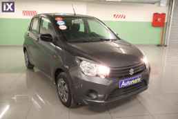 Suzuki Celerio Gl /6 Χρόνια Δωρεάν Service '18