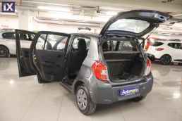 Suzuki Celerio Gl /6 Χρόνια Δωρεάν Service '18