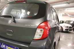 Suzuki Celerio Gl /6 Χρόνια Δωρεάν Service '18