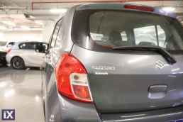 Suzuki Celerio Gl /6 Χρόνια Δωρεάν Service '18