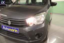 Suzuki Celerio Gl /6 Χρόνια Δωρεάν Service '18