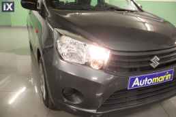 Suzuki Celerio Gl /6 Χρόνια Δωρεάν Service '18