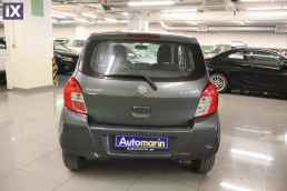 Suzuki Celerio Gl /6 Χρόνια Δωρεάν Service '18