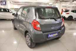 Suzuki Celerio Gl /6 Χρόνια Δωρεάν Service '18