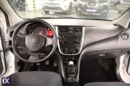 Suzuki Celerio Gl /6 Χρόνια Δωρεάν Service '18