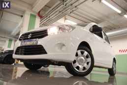 Suzuki Celerio Gl /6 Χρόνια Δωρεάν Service '18