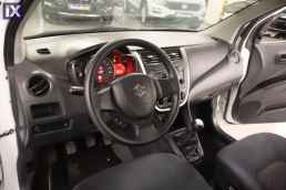 Suzuki Celerio Gl /6 Χρόνια Δωρεάν Service '18