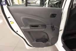 Suzuki Celerio Gl /6 Χρόνια Δωρεάν Service '18