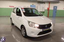 Suzuki Celerio Gl /6 Χρόνια Δωρεάν Service '18