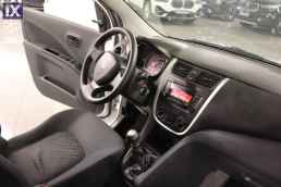 Suzuki Celerio Gl /6 Χρόνια Δωρεάν Service '18