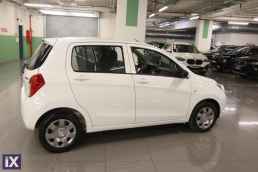 Suzuki Celerio Gl /6 Χρόνια Δωρεάν Service '18