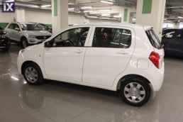 Suzuki Celerio Gl /6 Χρόνια Δωρεάν Service '18