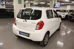 Suzuki Celerio Gl /6 Χρόνια Δωρεάν Service '18