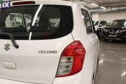 Suzuki Celerio Gl /6 Χρόνια Δωρεάν Service '18