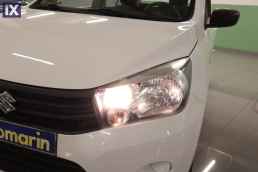 Suzuki Celerio Gl /6 Χρόνια Δωρεάν Service '18