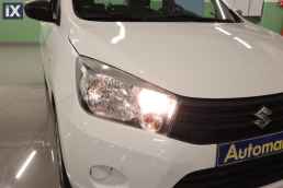 Suzuki Celerio Gl /6 Χρόνια Δωρεάν Service '18