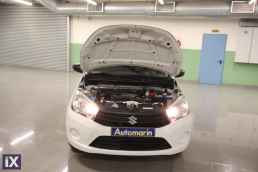 Suzuki Celerio Gl /6 Χρόνια Δωρεάν Service '18