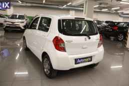 Suzuki Celerio Gl /6 Χρόνια Δωρεάν Service '18