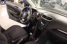 Suzuki Swift B-Cool 4Wd /6 Χρόνια Δωρεάν Service '15