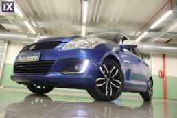 Suzuki Swift B-Cool 4Wd /6 Χρόνια Δωρεάν Service '15