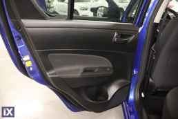 Suzuki Swift B-Cool 4Wd /6 Χρόνια Δωρεάν Service '15