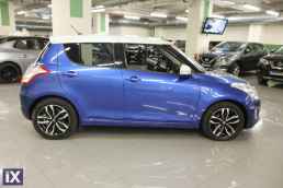 Suzuki Swift B-Cool 4Wd /6 Χρόνια Δωρεάν Service '15