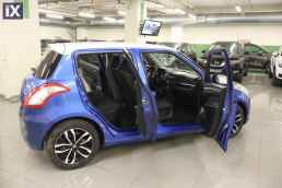 Suzuki Swift B-Cool 4Wd /6 Χρόνια Δωρεάν Service '15