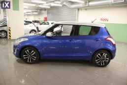 Suzuki Swift B-Cool 4Wd /6 Χρόνια Δωρεάν Service '15