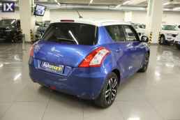 Suzuki Swift B-Cool 4Wd /6 Χρόνια Δωρεάν Service '15