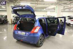 Suzuki Swift B-Cool 4Wd /6 Χρόνια Δωρεάν Service '15