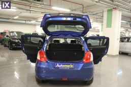 Suzuki Swift B-Cool 4Wd /6 Χρόνια Δωρεάν Service '15