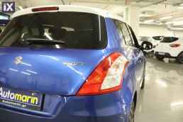 Suzuki Swift B-Cool 4Wd /6 Χρόνια Δωρεάν Service '15