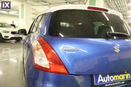 Suzuki Swift B-Cool 4Wd /6 Χρόνια Δωρεάν Service '15