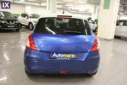 Suzuki Swift B-Cool 4Wd /6 Χρόνια Δωρεάν Service '15