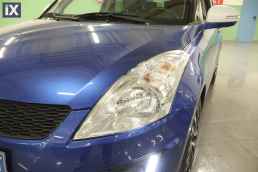 Suzuki Swift B-Cool 4Wd /6 Χρόνια Δωρεάν Service '15