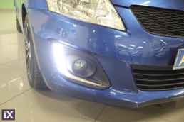 Suzuki Swift B-Cool 4Wd /6 Χρόνια Δωρεάν Service '15