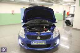 Suzuki Swift B-Cool 4Wd /6 Χρόνια Δωρεάν Service '15