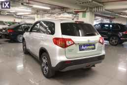 Suzuki Vitara V-Top Allgrip Auto /6 Χρόνια Δωρεάν Service '16